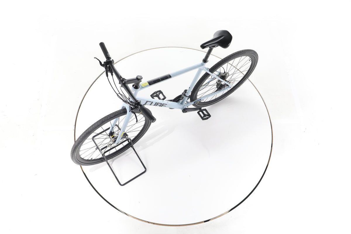 Cube Nulane SLX Fahrrad Hardtail - Image 18