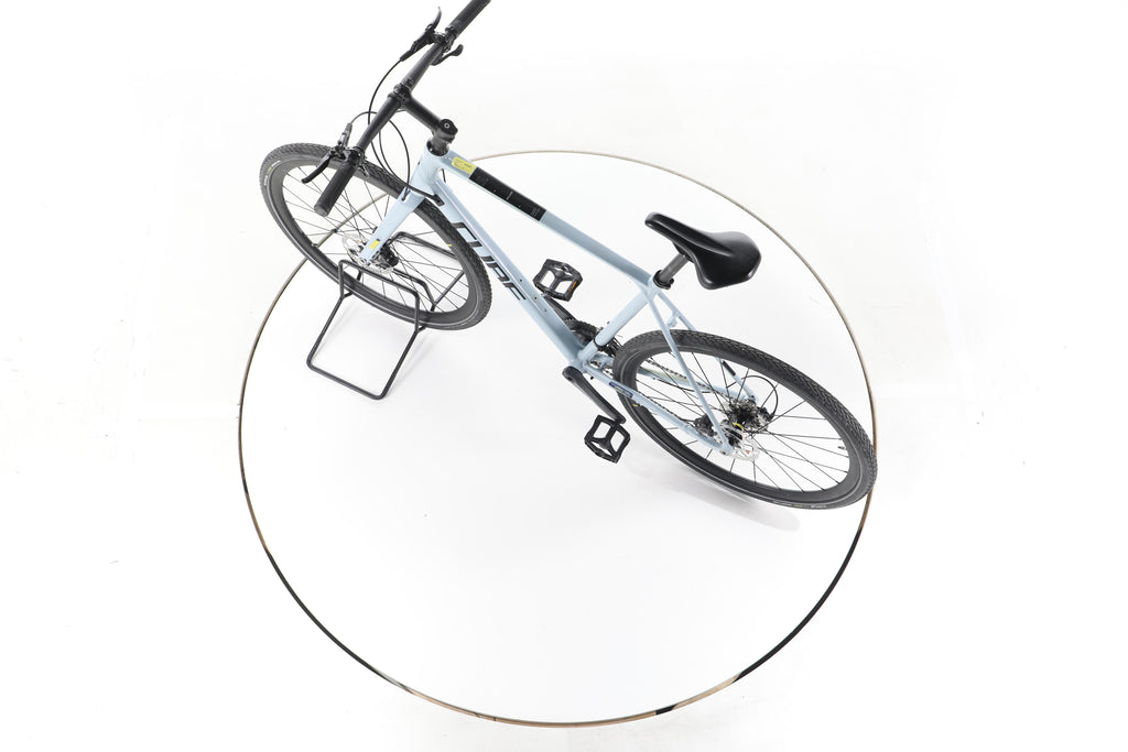 Cube Nulane SLX Fahrrad Hardtail - Image 20