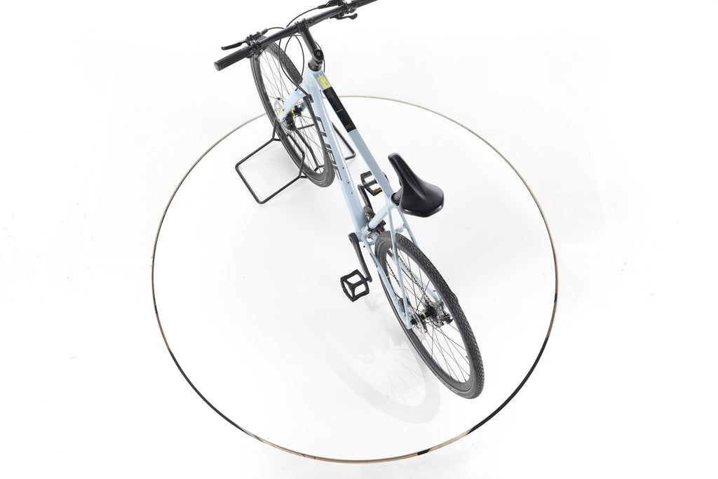 Cube Nulane SLX Fahrrad Hardtail - Image 21