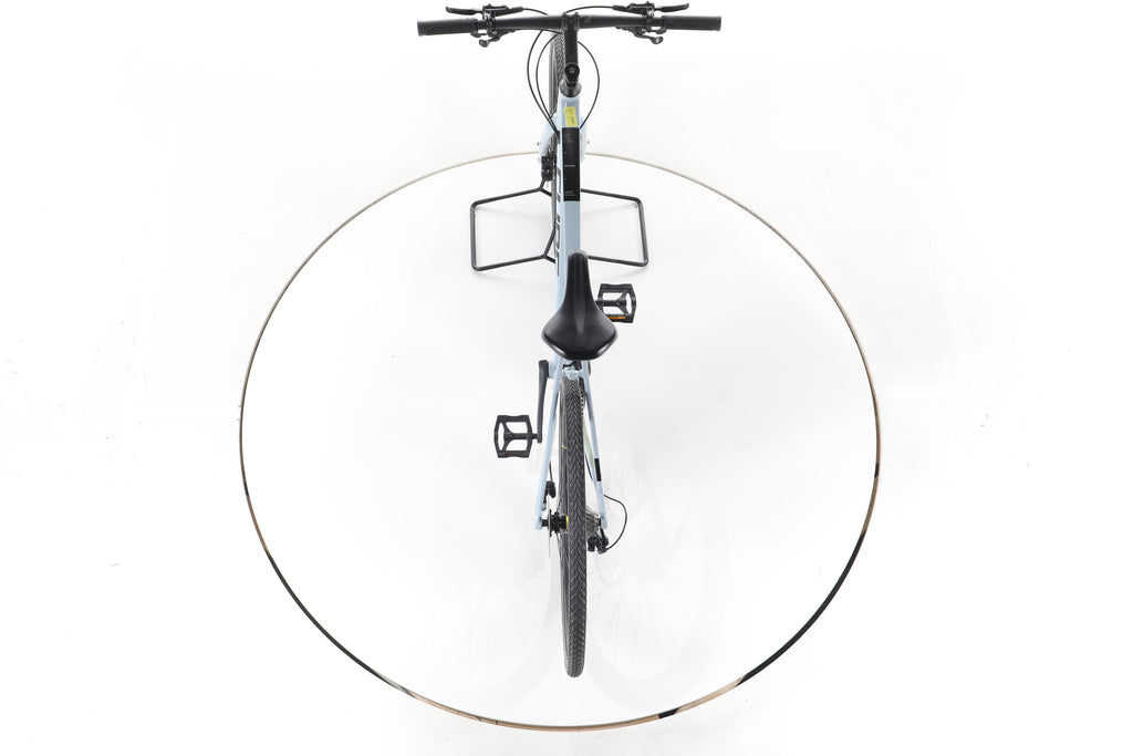 Cube Nulane SLX Fahrrad Hardtail - Image 22