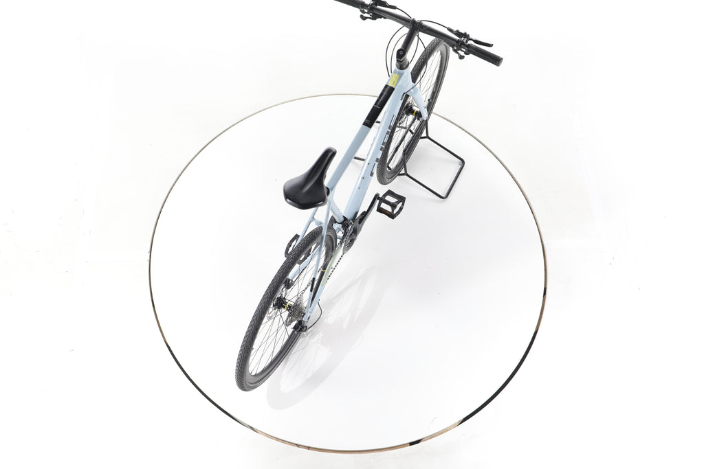 Cube Nulane SLX Fahrrad Hardtail - Image 23