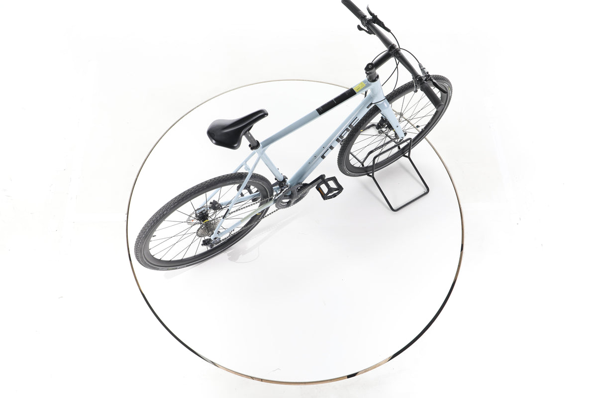 Cube Nulane SLX Fahrrad Hardtail - Image 24