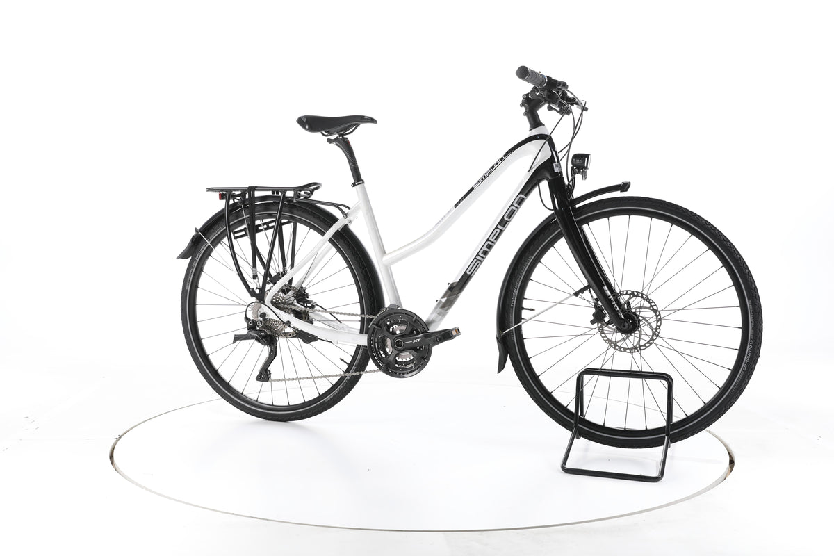 Simplon Silk Fahrrad City & Trekking - Image 2