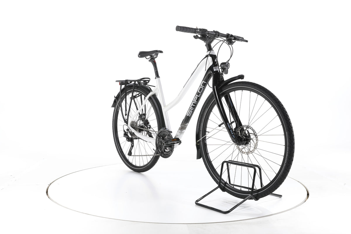 Simplon Silk Fahrrad City & Trekking - Image 3