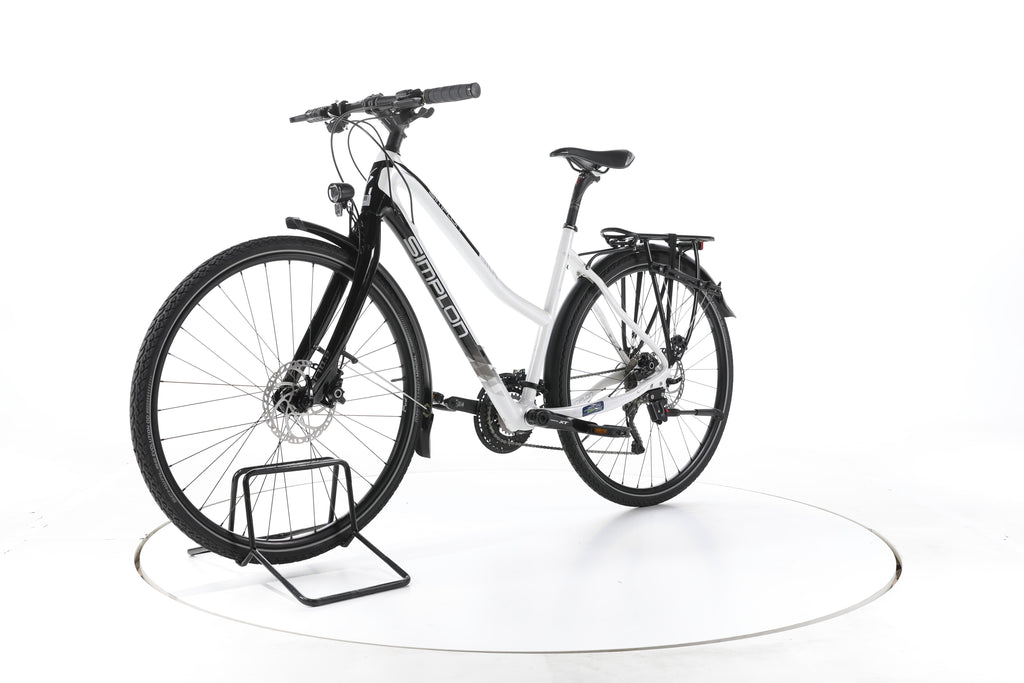 Simplon Silk Fahrrad City & Trekking - Image 6