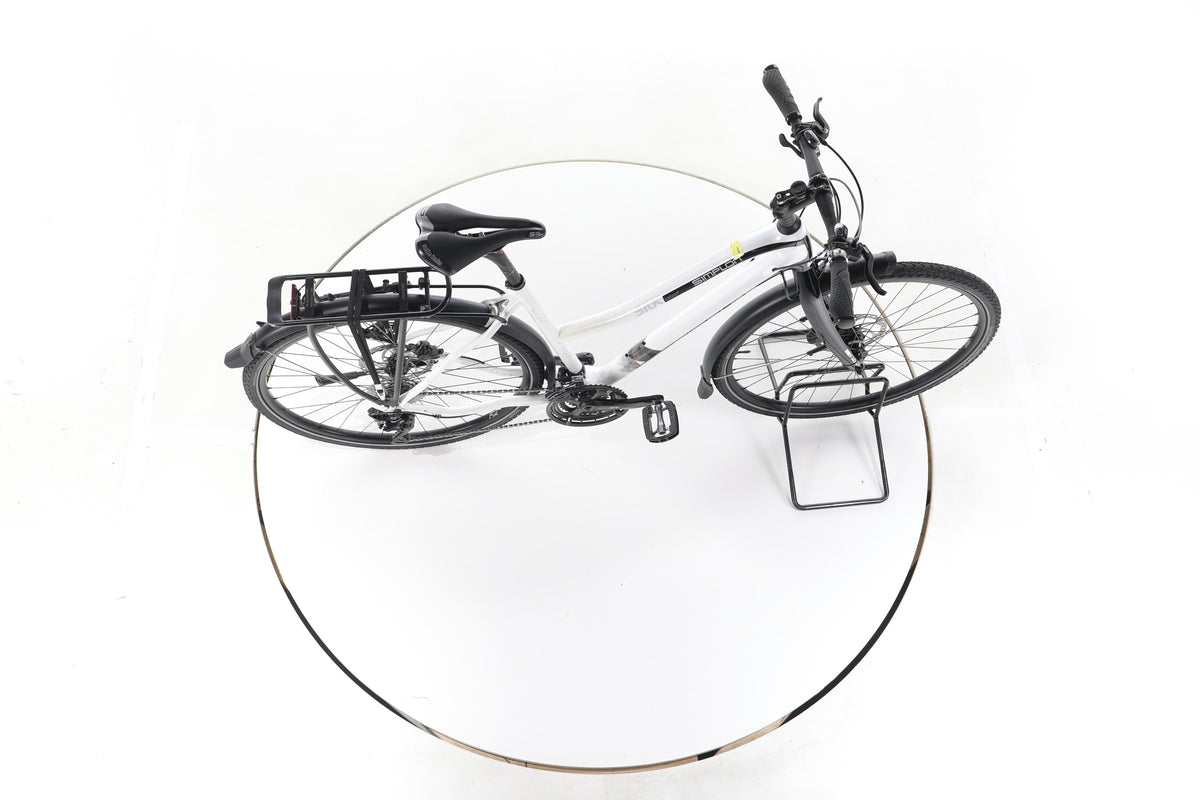 Simplon Silk Fahrrad City & Trekking - Image 13