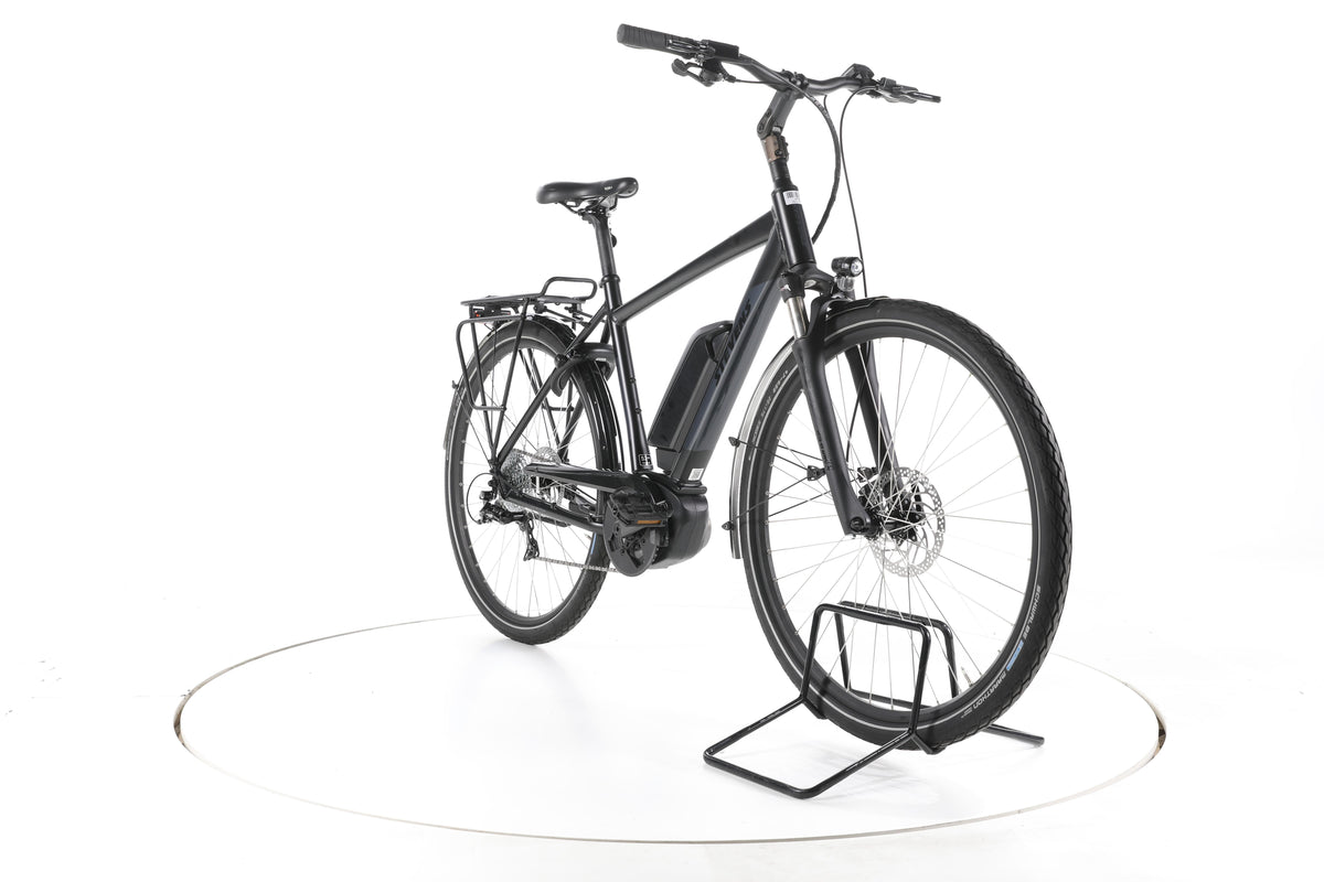 Stevens E-Molveno Trekking E-Bike - Image 3
