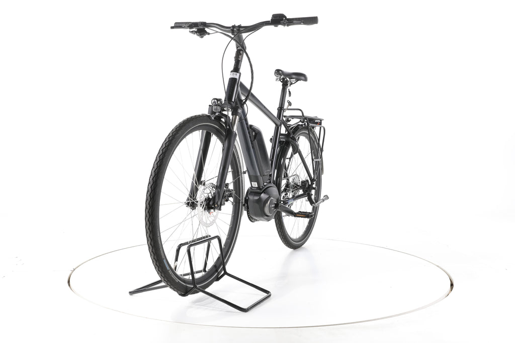 Stevens E-Molveno Trekking E-Bike - Image 5