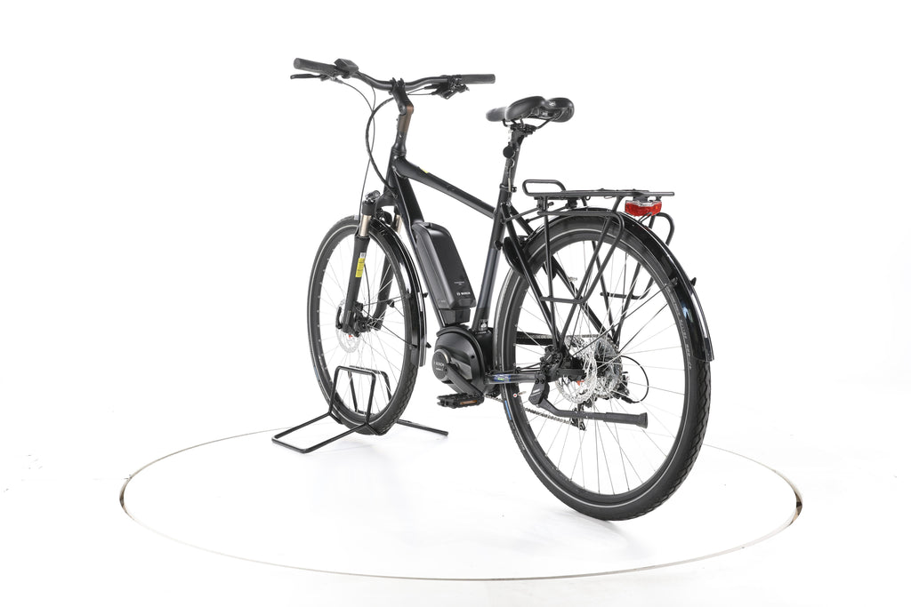 Stevens E-Molveno Trekking E-Bike - Image 9