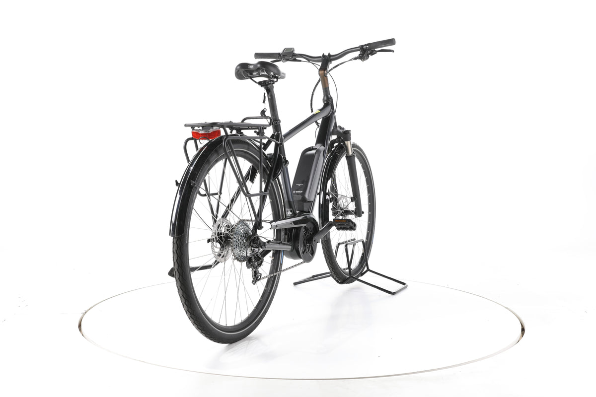 Stevens E-Molveno Trekking E-Bike - Image 11