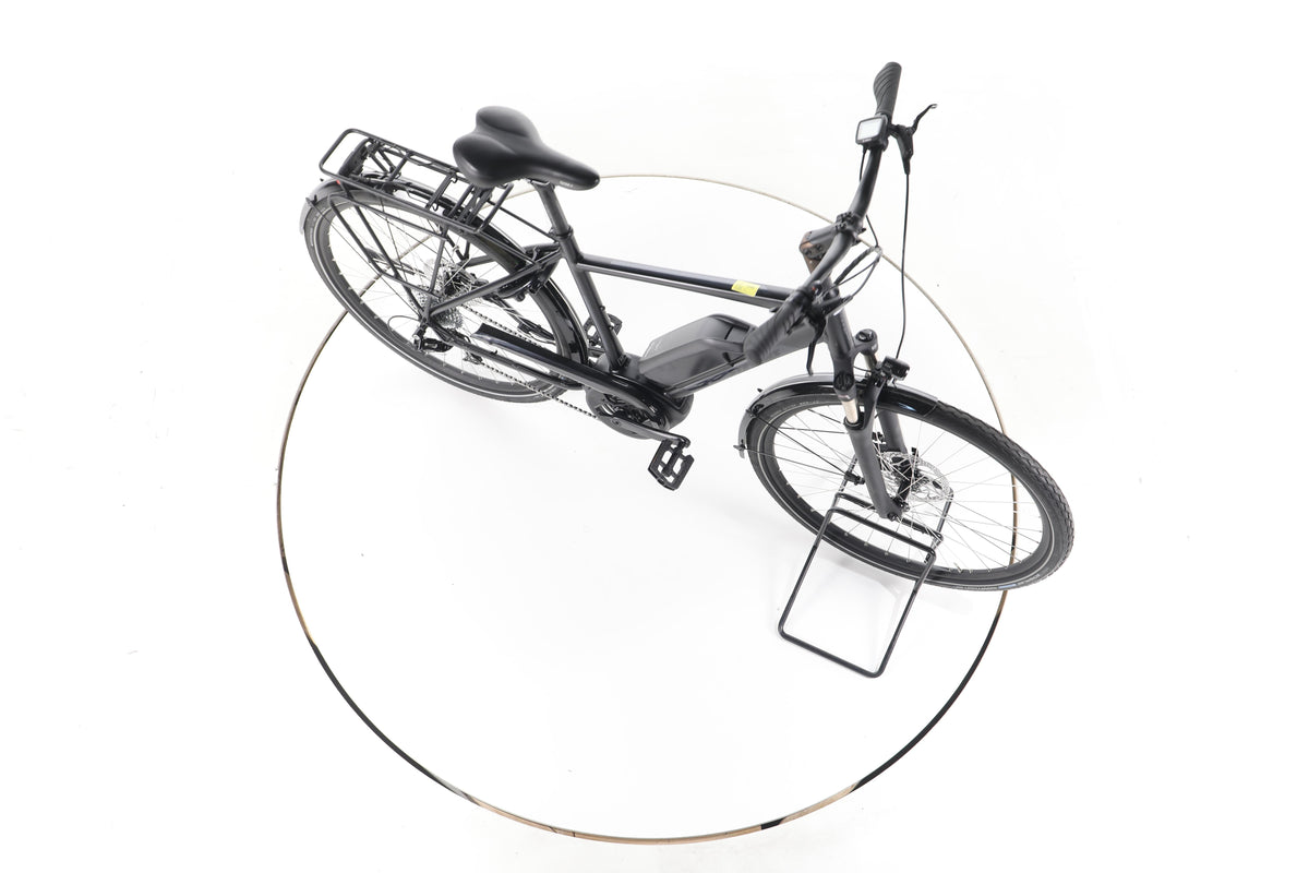 Stevens E-Molveno Trekking E-Bike - Image 14