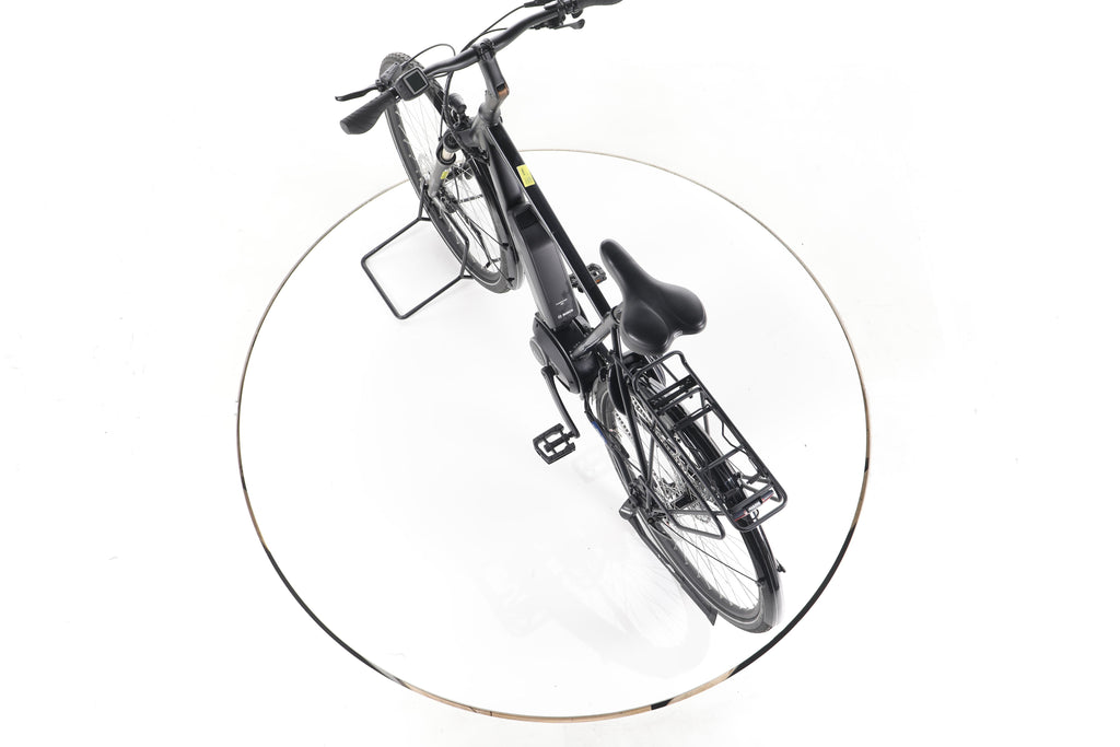 Stevens E-Molveno Trekking E-Bike - Image 21
