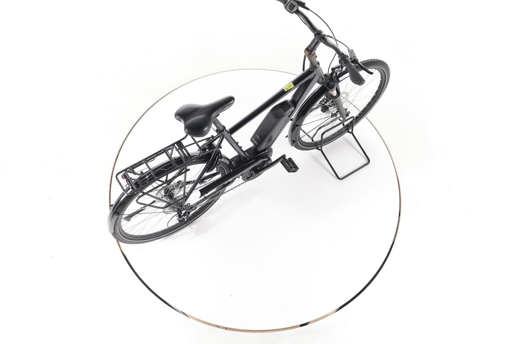 Stevens E-Molveno Trekking E-Bike - Image 24