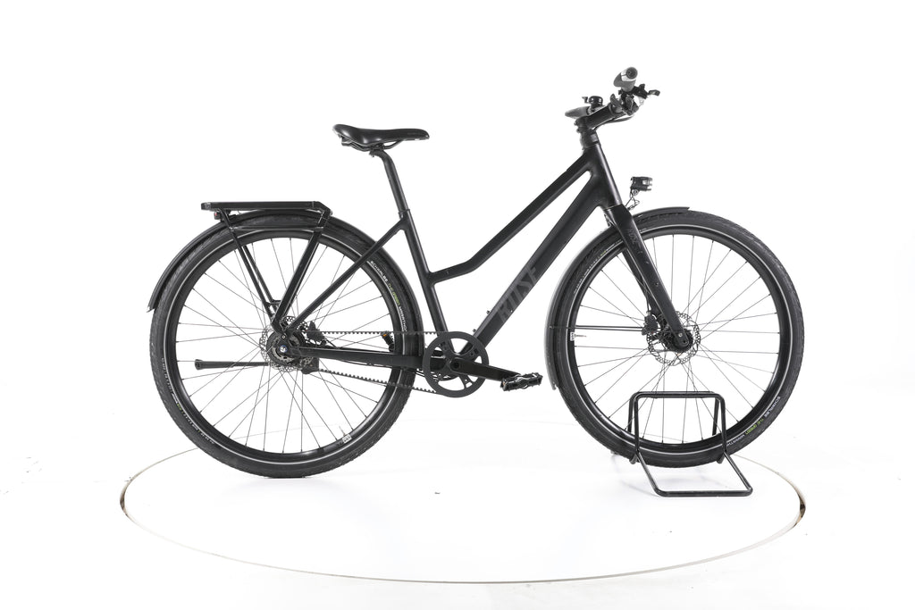Rose Black Lava 1 Fahrrad City & Trekking - Image 1