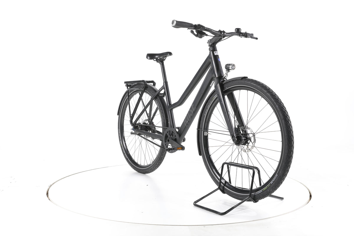 Rose Black Lava 1 Fahrrad City & Trekking - Image 3