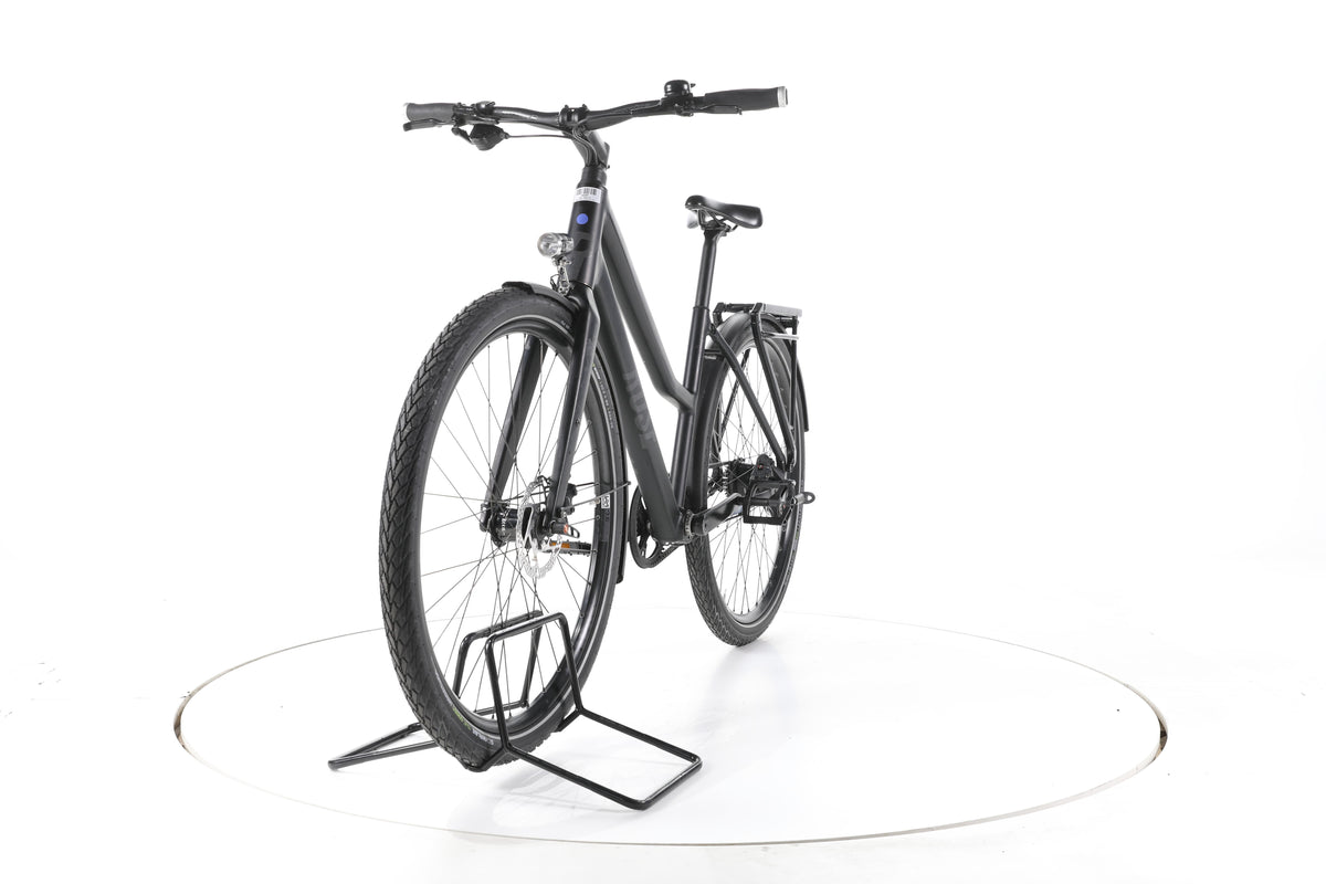 Rose Black Lava 1 Fahrrad City & Trekking - Image 5