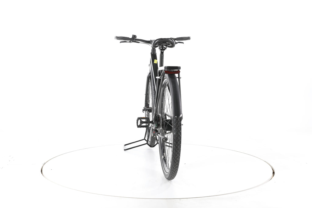 Rose Black Lava 1 Fahrrad City & Trekking - Image 10