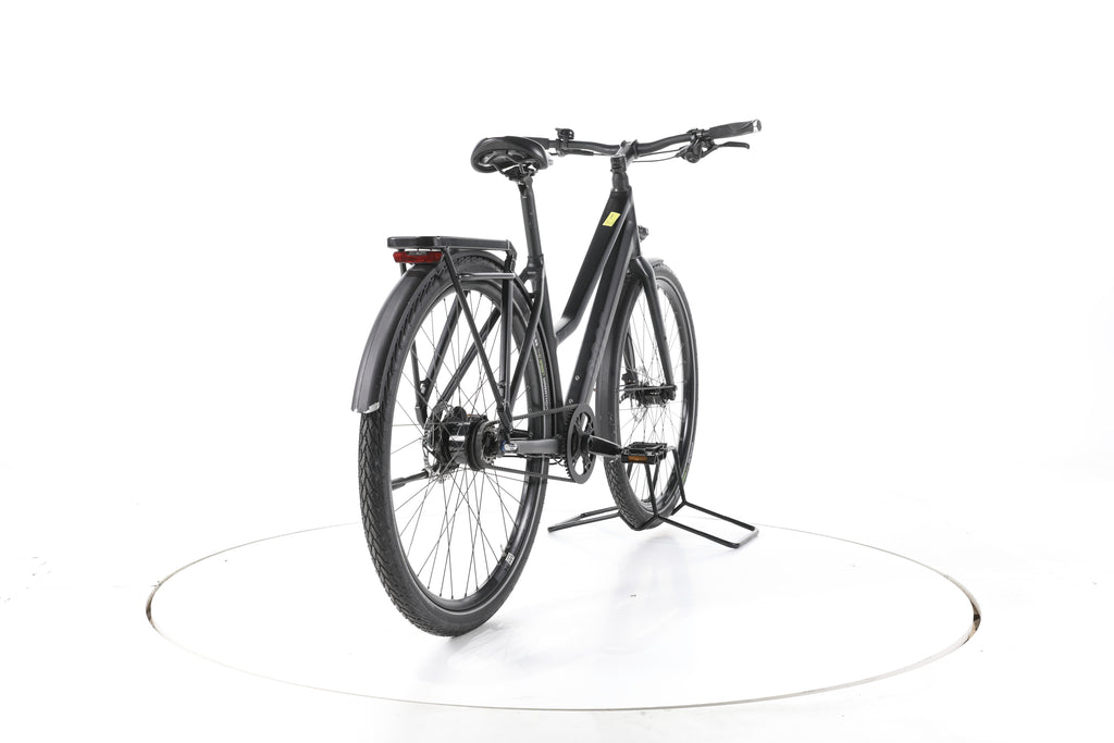 Rose Black Lava 1 Fahrrad City & Trekking - Image 11