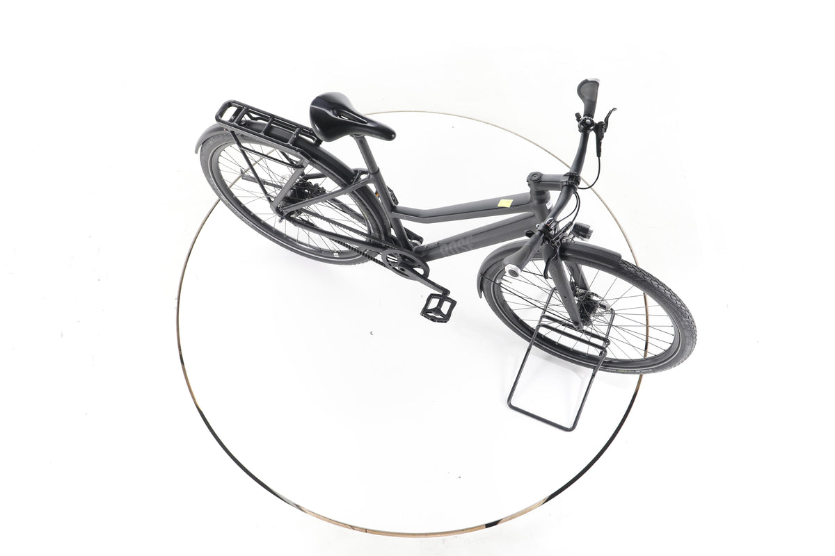 Rose Black Lava 1 Fahrrad City & Trekking - Image 14
