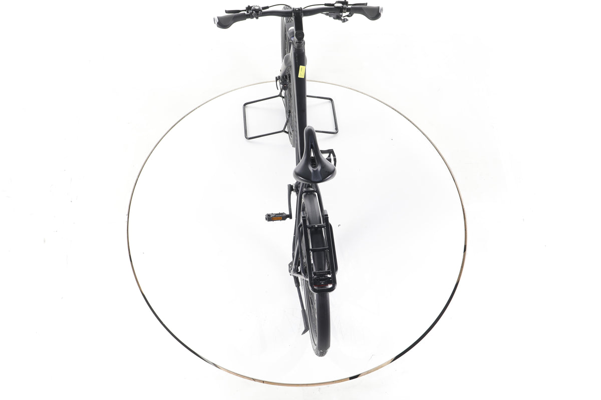 Rose Black Lava 1 Fahrrad City & Trekking - Image 22
