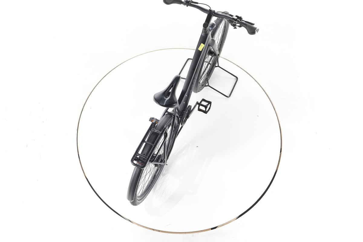 Rose Black Lava 1 Fahrrad City & Trekking - Image 23