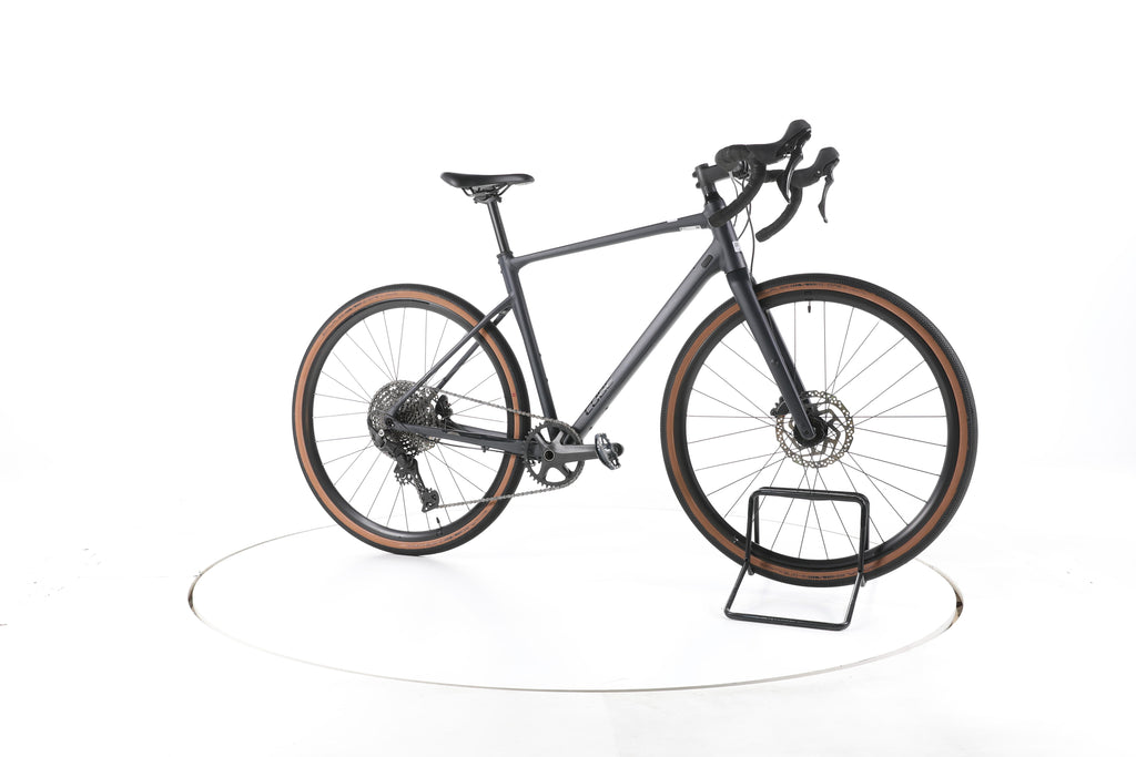 Cube Nuroad Pro Gravelbike 2025 - Image 2