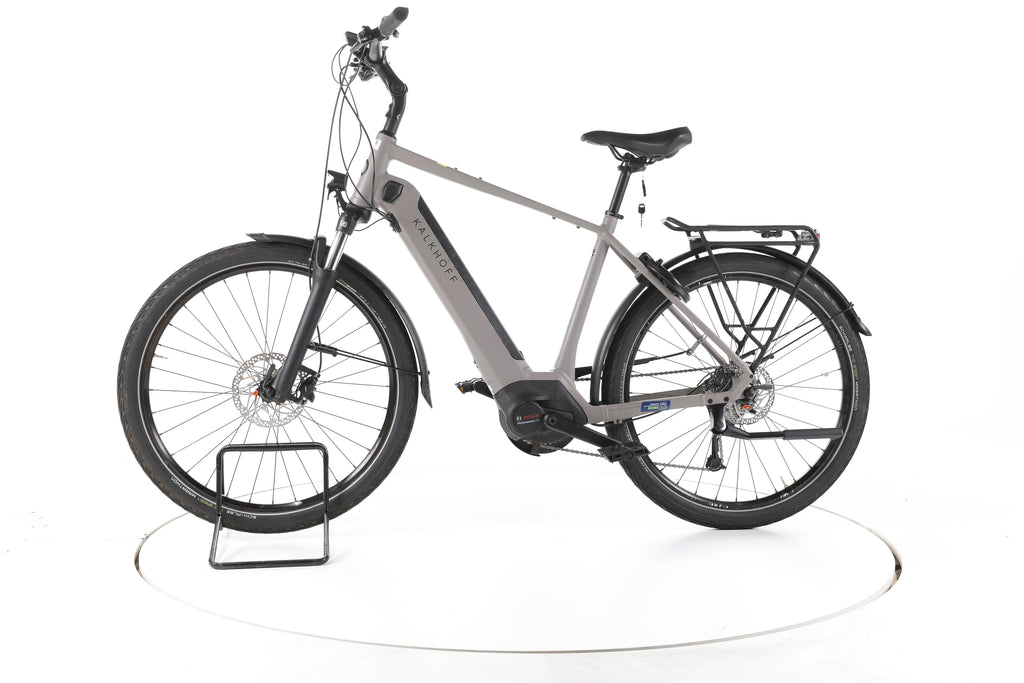 Kalkhoff Entice 3.B Move Trekking E-Bike - Image 7