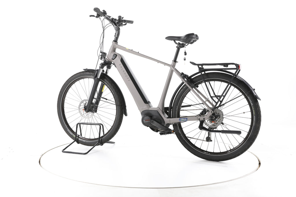 Kalkhoff Entice 3.B Move Trekking E-Bike - Image 8