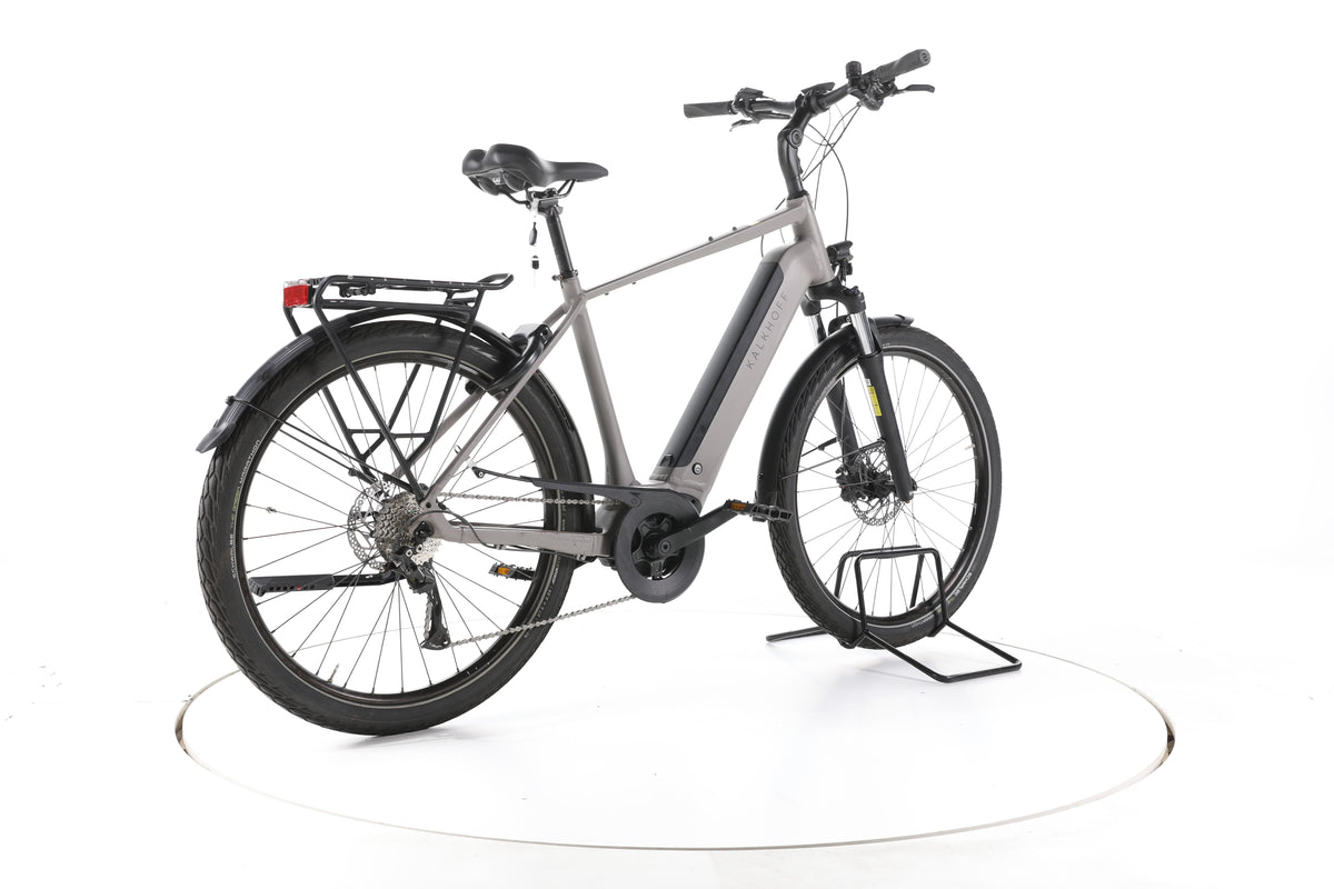 Kalkhoff Entice 3.B Move Trekking E-Bike - Image 12