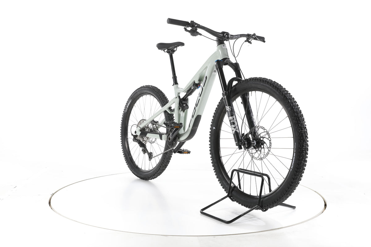 Focus Jam 6.9 Fahrrad Fully - Image 3
