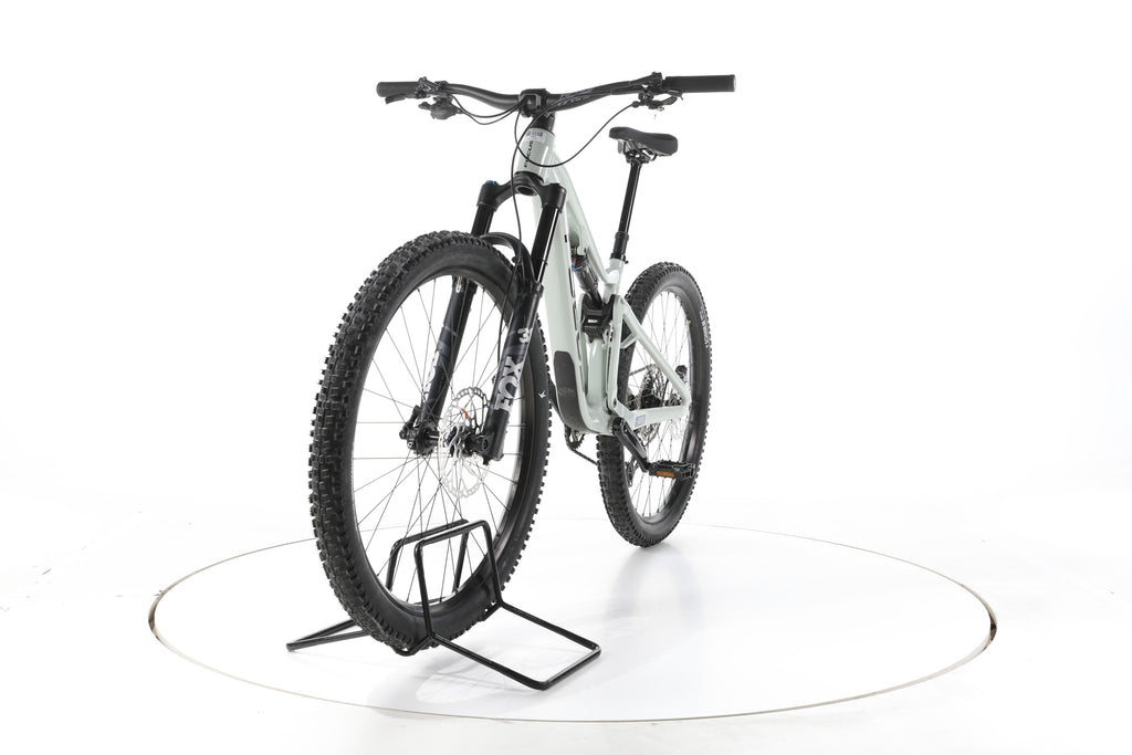 Focus Jam 6.9 Fahrrad Fully - Image 5