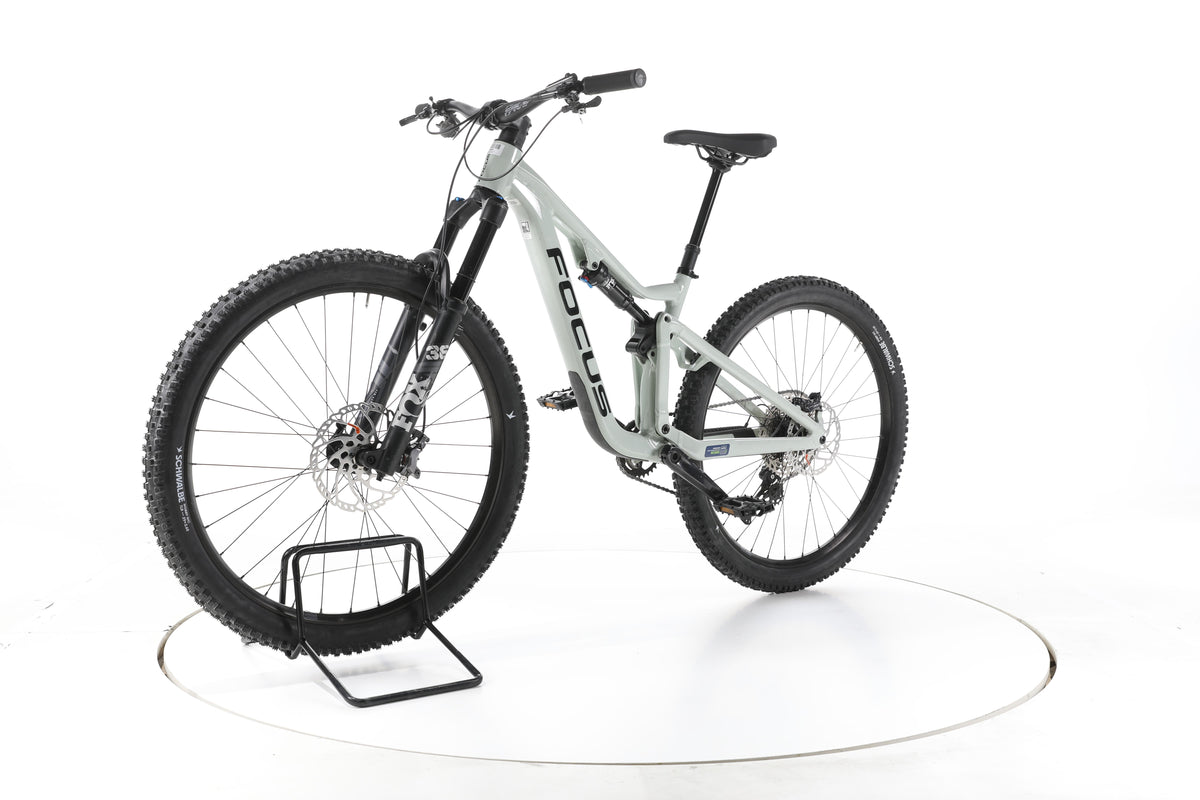 Focus Jam 6.9 Fahrrad Fully - Image 6