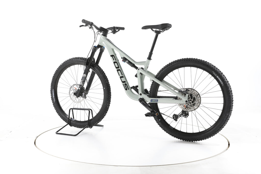 Focus Jam 6.9 Fahrrad Fully - Image 8