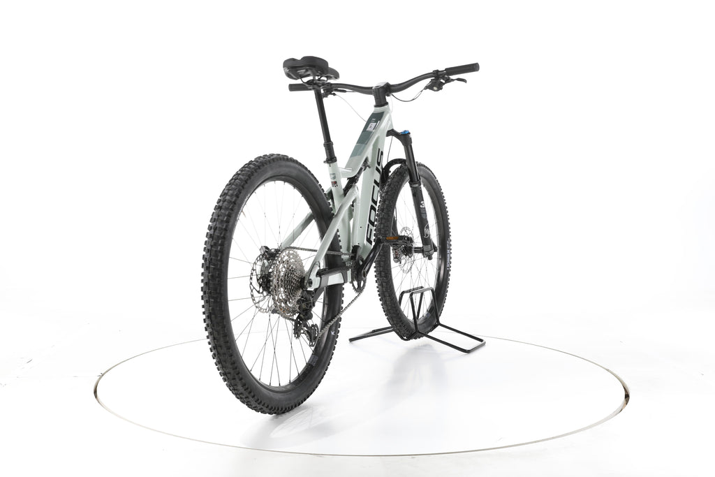 Focus Jam 6.9 Fahrrad Fully - Image 11