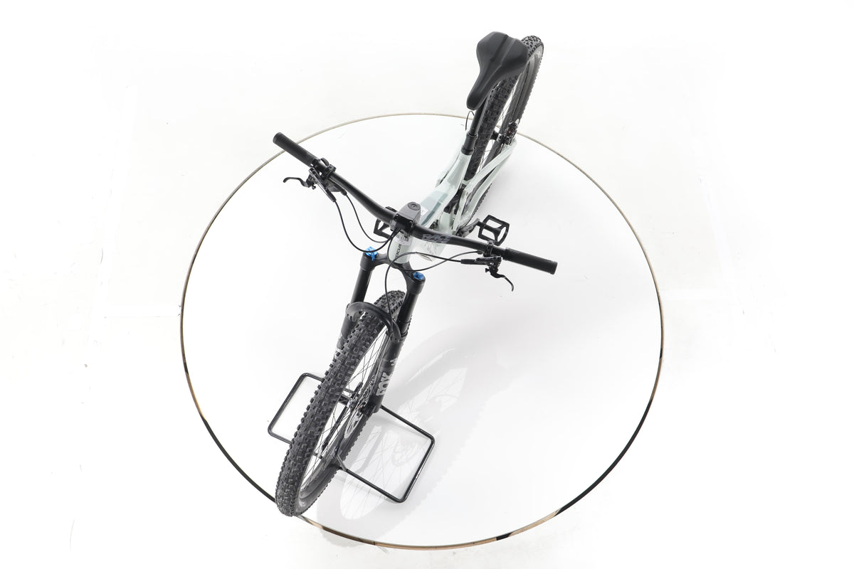 Focus Jam 6.9 Fahrrad Fully - Image 17