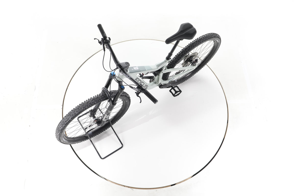 Focus Jam 6.9 Fahrrad Fully - Image 18