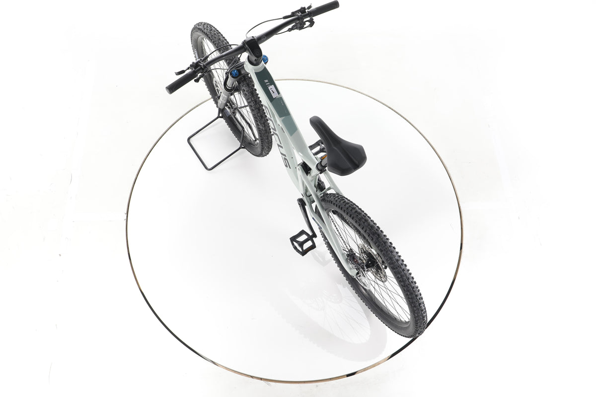 Focus Jam 6.9 Fahrrad Fully - Image 21