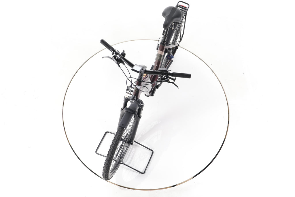 Bergamont E-Horizon SUV 6 Trekking E-Bike Tiefeinsteiger - Image 17