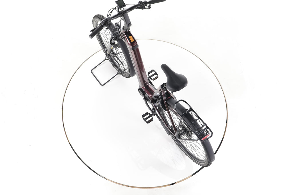 Bergamont E-Horizon SUV 6 Trekking E-Bike Tiefeinsteiger - Image 21