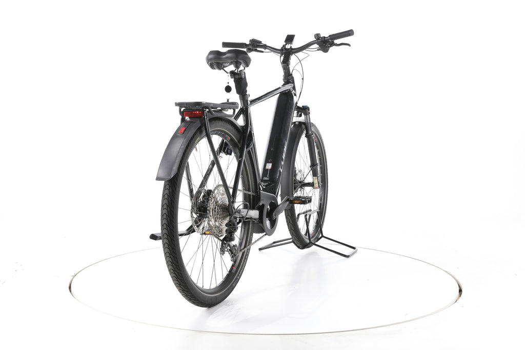 Cube Kathmandu Hybrid Trekking E-Bike - Image 11
