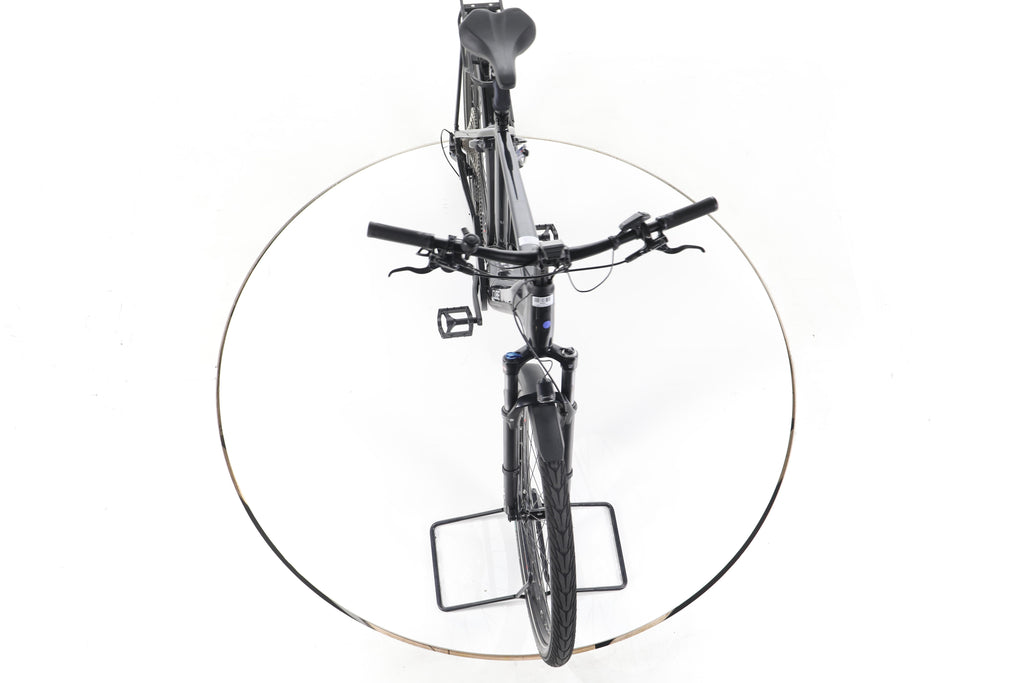 Cube Kathmandu Hybrid Trekking E-Bike - Image 16