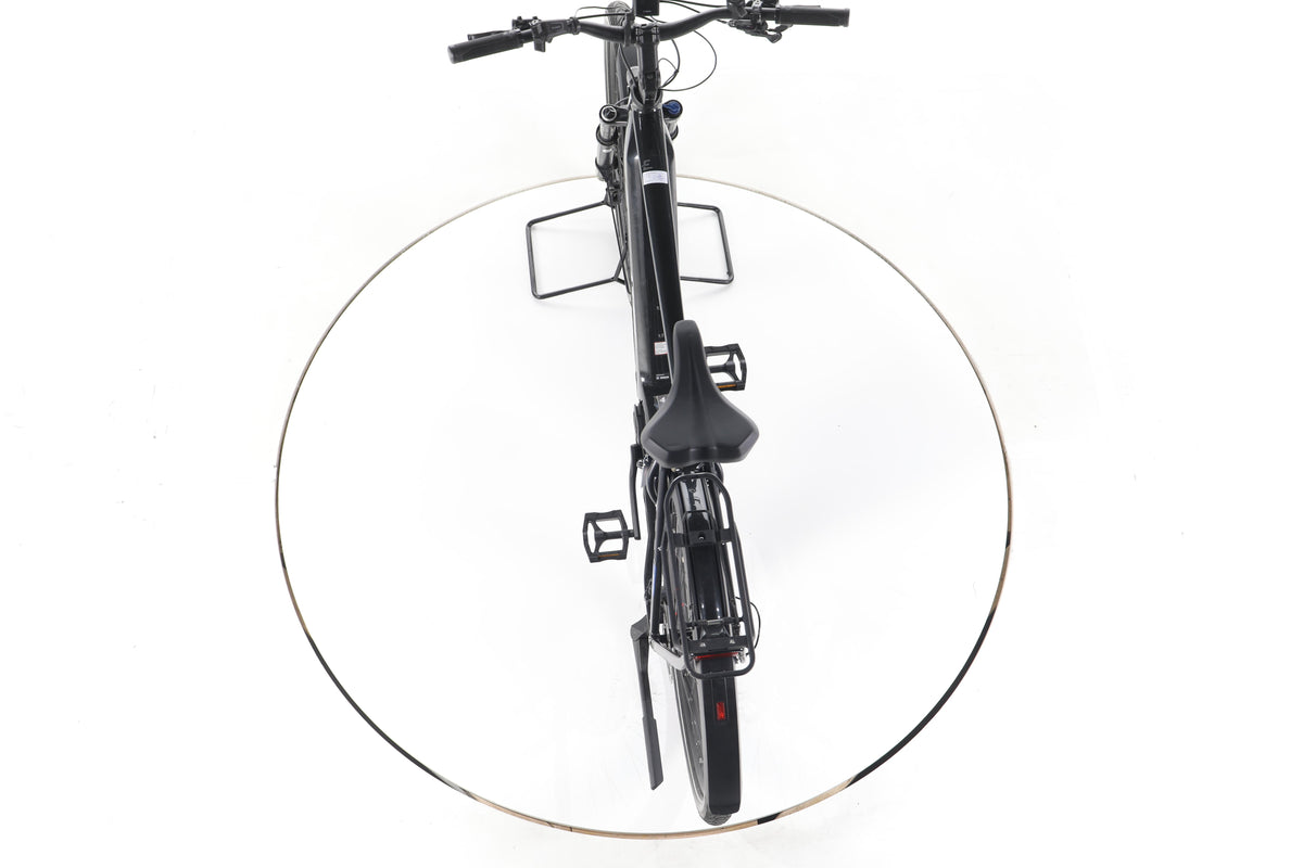 Cube Kathmandu Hybrid Trekking E-Bike - Image 22