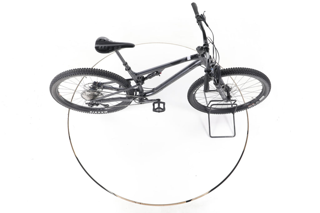 Rocky Mountain Element 50 Fahrrad Fully - Image 13