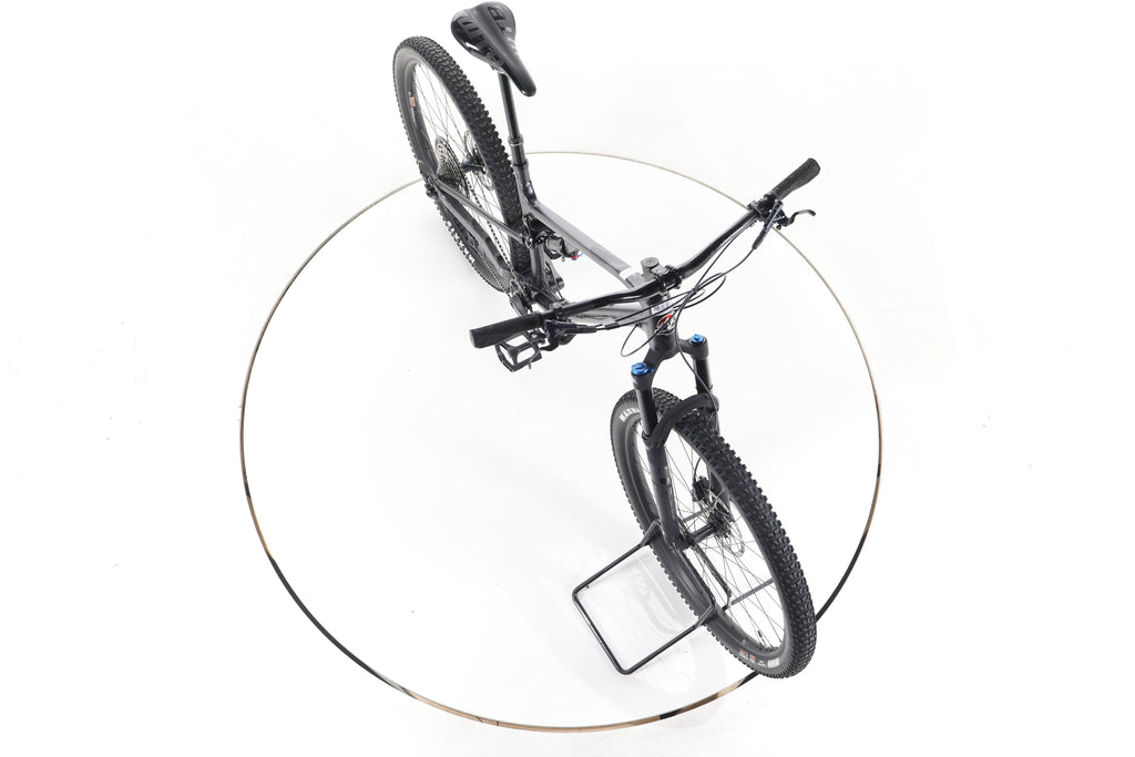 Rocky Mountain Element 50 Fahrrad Fully - Image 15