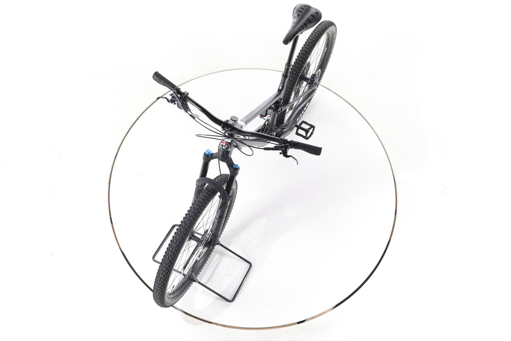 Rocky Mountain Element 50 Fahrrad Fully - Image 17