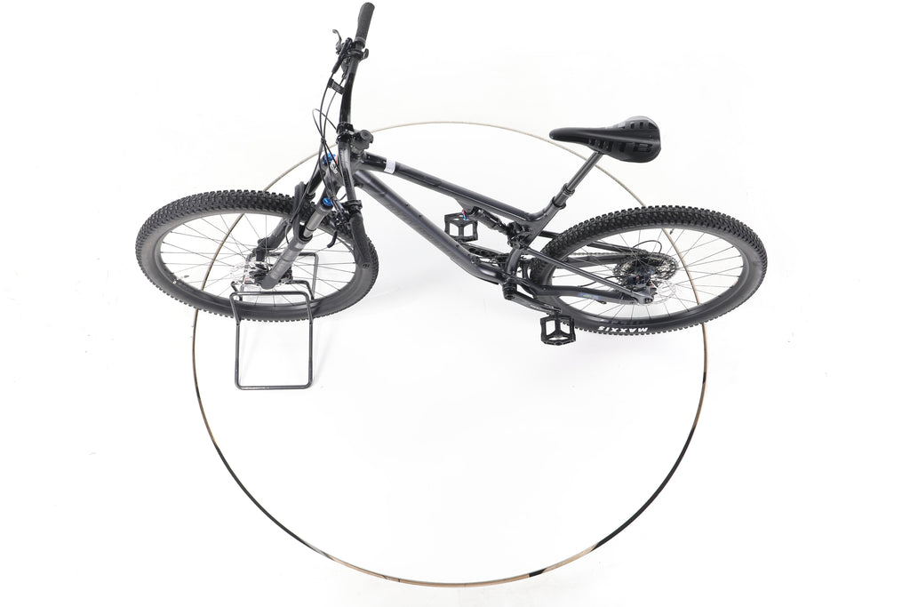 Rocky Mountain Element 50 Fahrrad Fully - Image 19