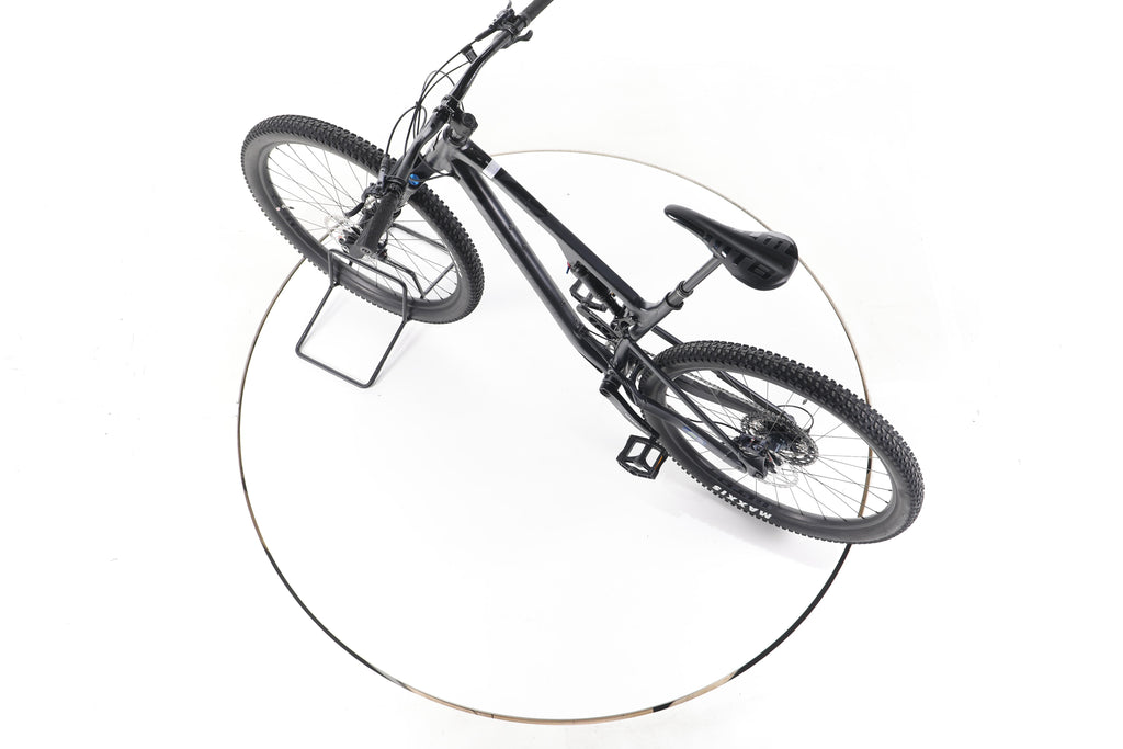 Rocky Mountain Element 50 Fahrrad Fully - Image 20