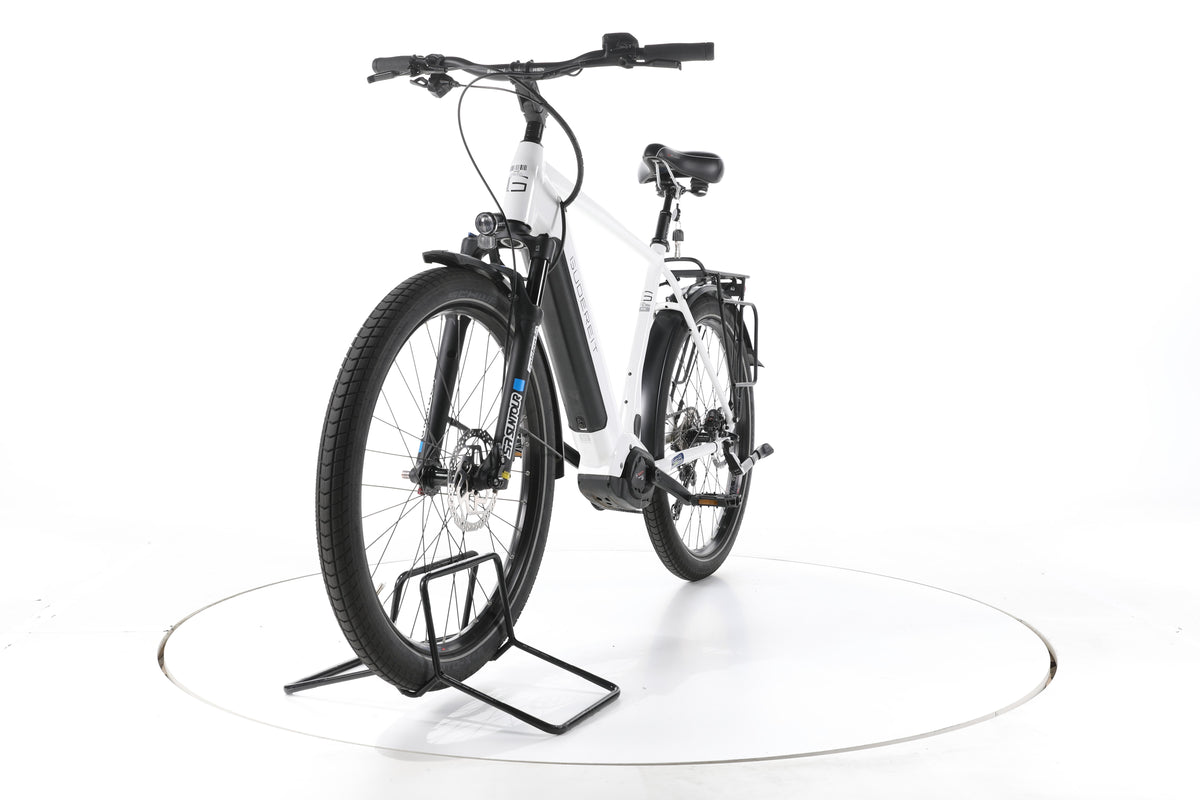 Gudereit ET12 Basic Trekking E-Bike - Image 5