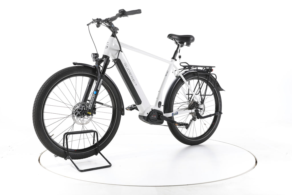 Gudereit ET12 Basic Trekking E-Bike - Image 6