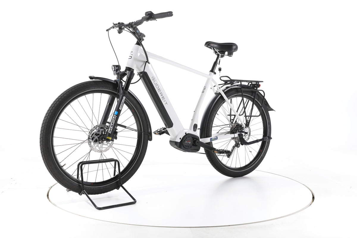 Gudereit ET12 Basic Trekking E-Bike - Image 6